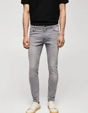Jeans Jude skinny fit