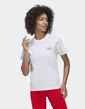 Adidas T-Shirt. 2 Adidas T-Shirt. 2