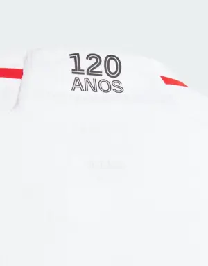Adidas Maglia Third 23/24 Junior Benfica. 3 Adidas Maglia Third 23/24 Junior Benfica. 3