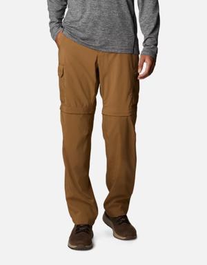 Men's Silver Ridge™ Utility Convertible Walking Trousers