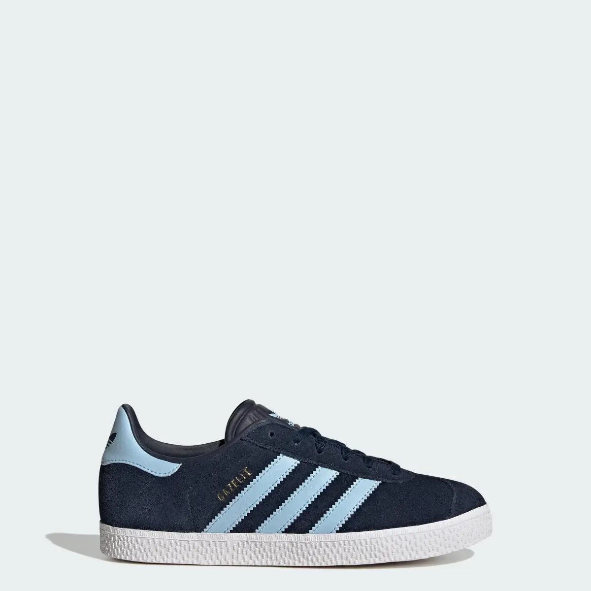 Adidas Scarpe Gazelle. 1