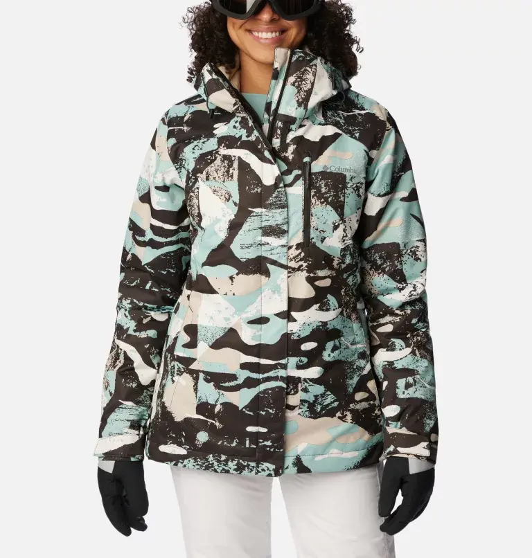 Columbia Women's Whirlibird™ IV Interchange Jacket. 2