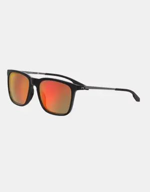 Unisex UA Reliance Mirror Sunglasses