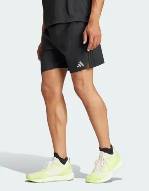 Adidas HIIT Workout 3-Stripes Şort