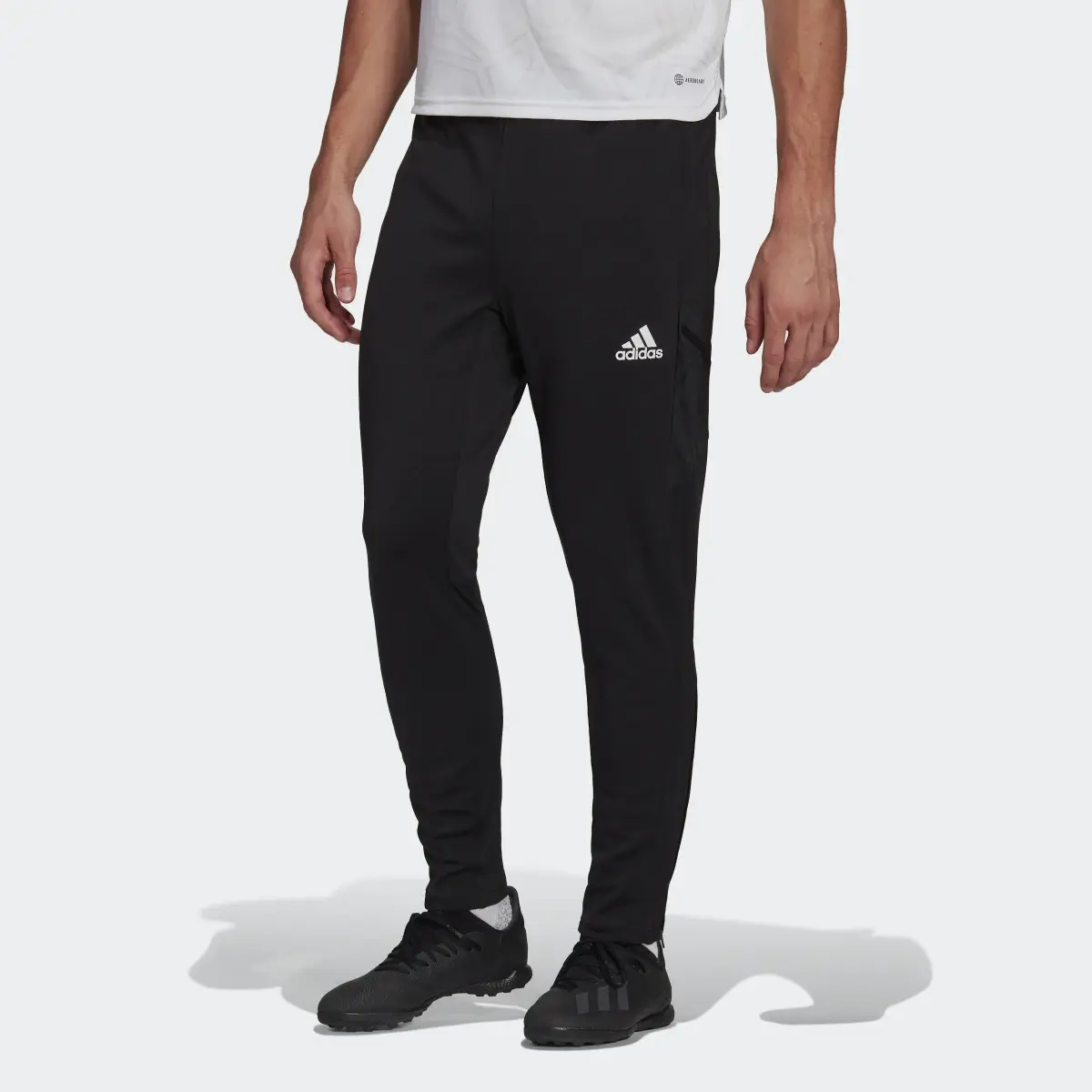 Adidas Condivo 22 Training Tracksuit Bottoms. 1