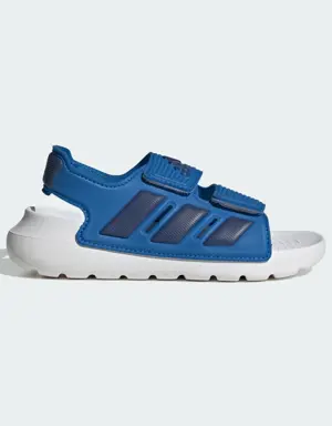 Adidas Altaswim 2.0 Sandals Kids. 2 Adidas Altaswim 2.0 Sandals Kids. 2