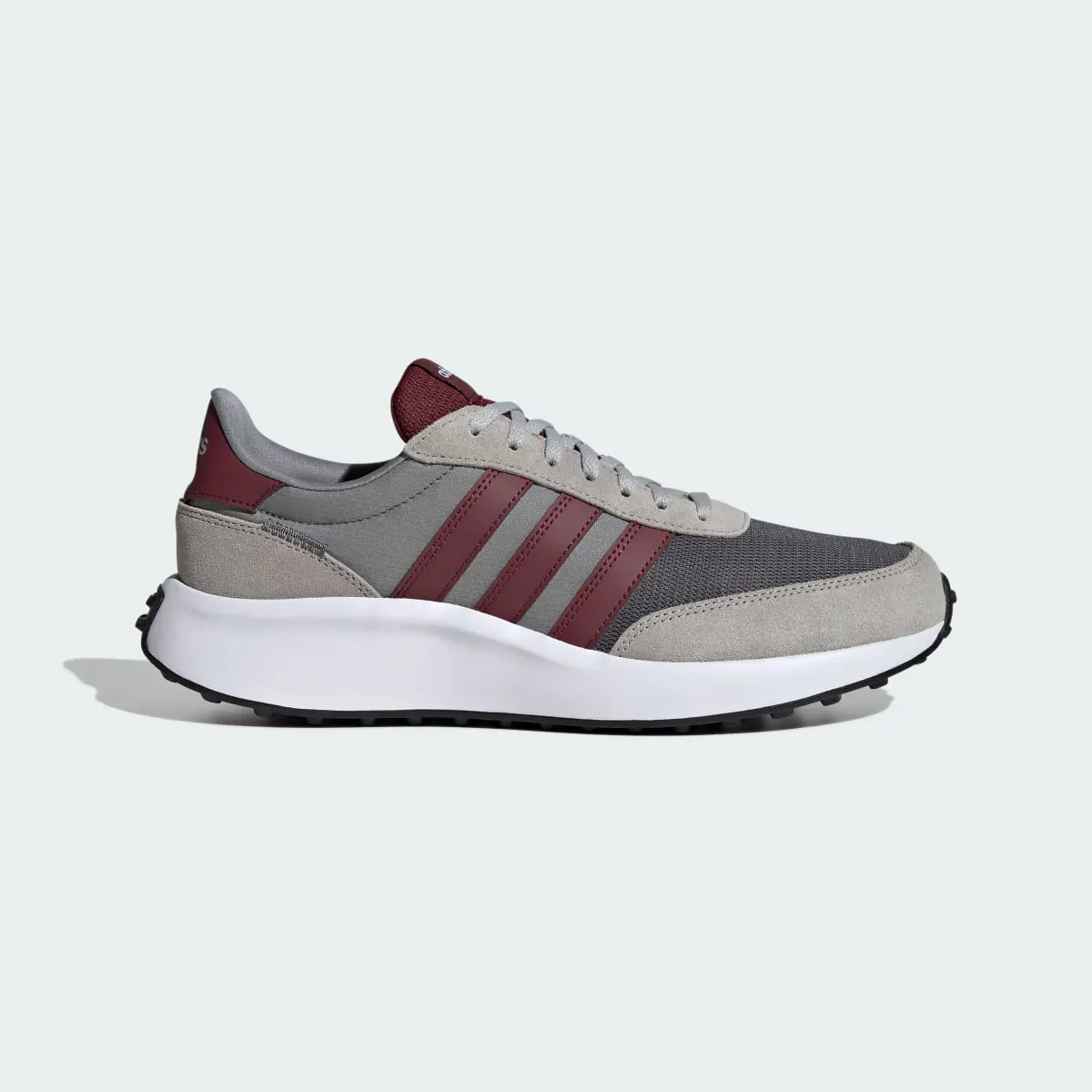 Adidas Run 70s Lifestyle Running Shoes. 2