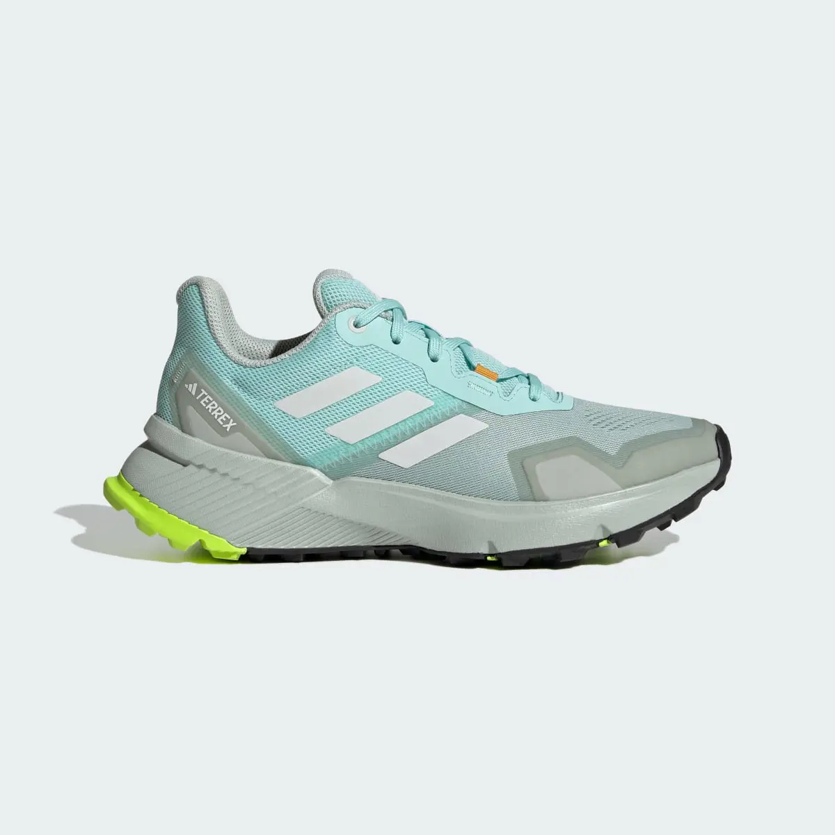 Adidas Terrex Soulstride Trail Running Shoes. 2