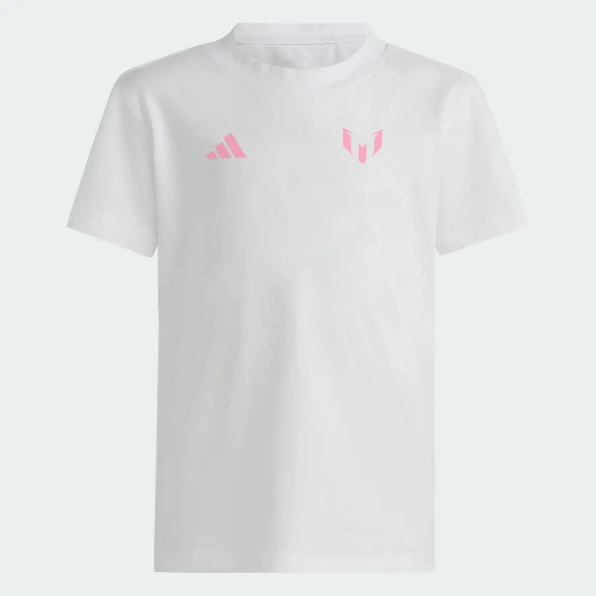 Adidas Messi N&N Tee. 1