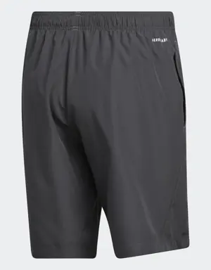 Shorts Tejido Plano AEROREADY