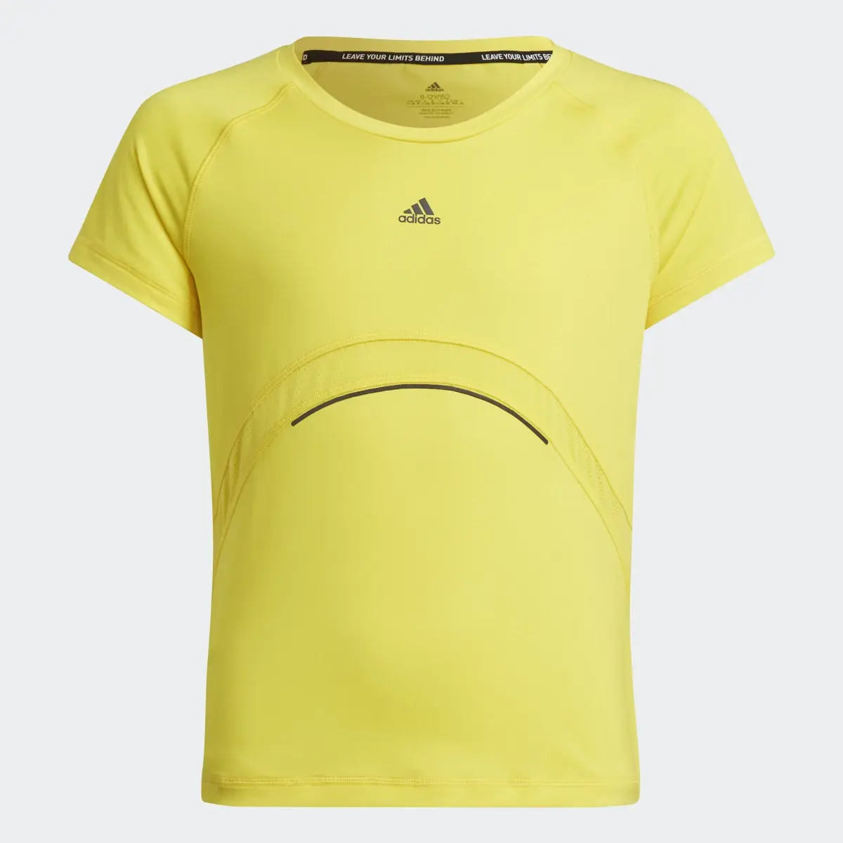 Adidas AEROREADY HIIT T-Shirt. 1