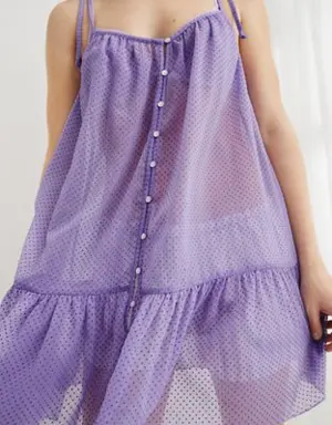 Chiffon Nightie