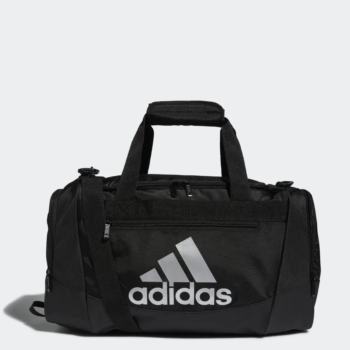 Adidas Defender Duffel Bag Small. 1