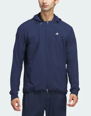 Adidas Ultimate365 Convertible Jacket