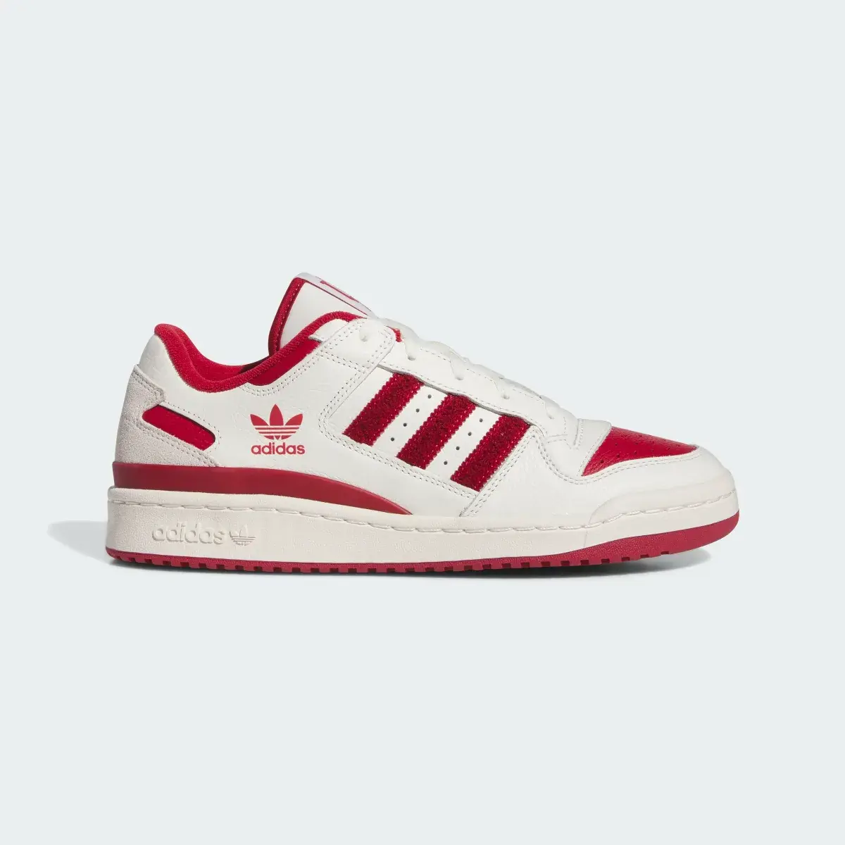 Adidas Indiana Forum Low Shoes. 2