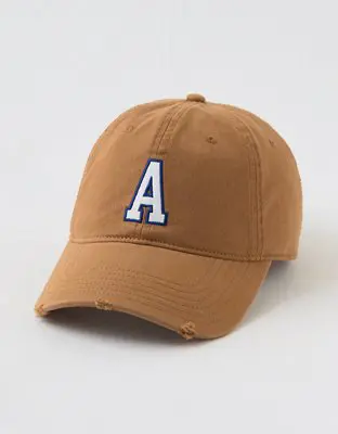 American Eagle Graphic Baseball Hat. 1