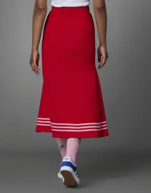 Adicolor 70s Knit Skirt