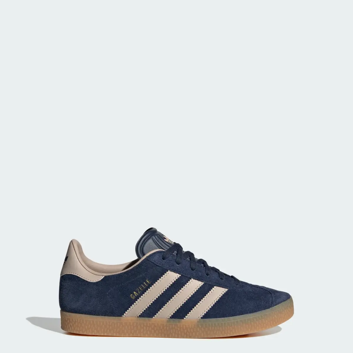 Adidas Gazelle Kids Schuh. 1