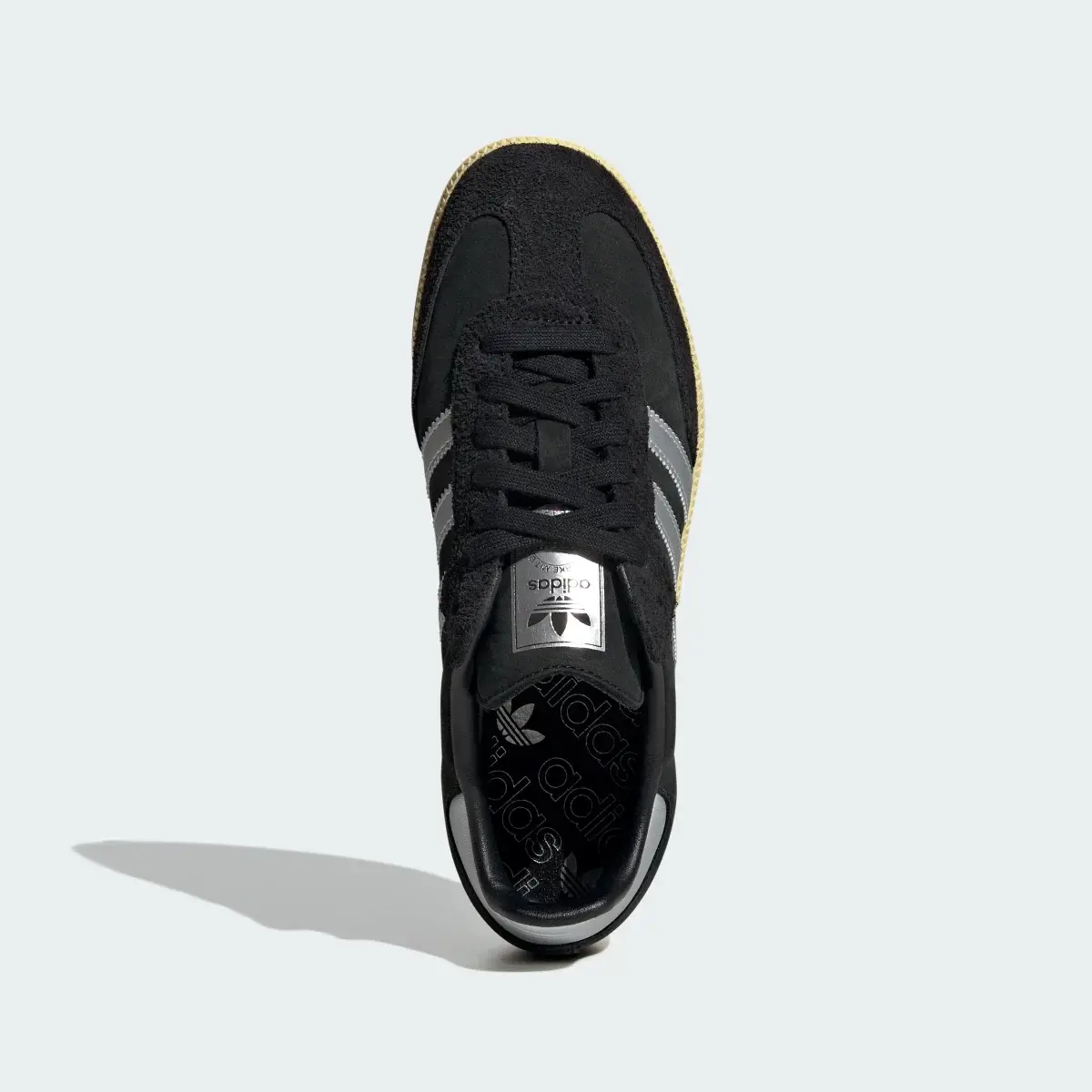 Adidas Samba OG Ayakkabı. 3