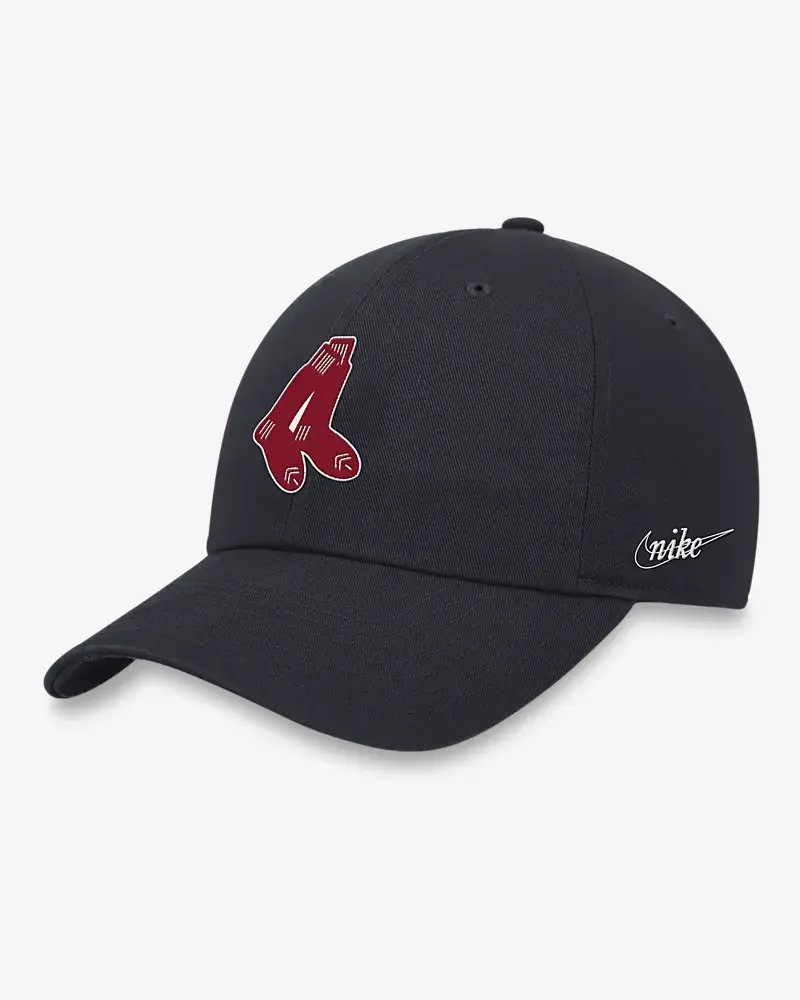 Nike Boston Red Sox Heritage86 Cooperstown. 1