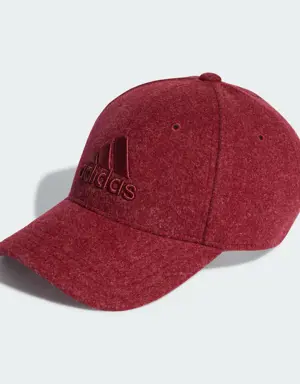 Wool Baseball Hat