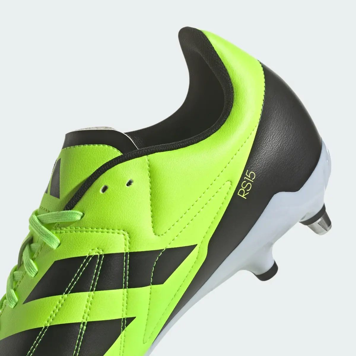 Adidas Buty RS15 Soft Ground Rugby. 3