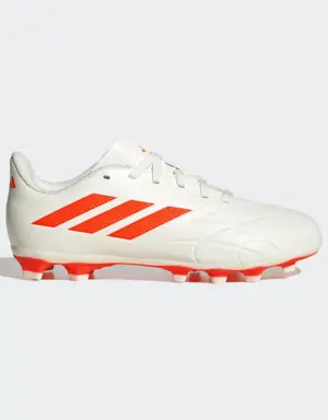 Copa Pure.4 Flexible Ground Boots