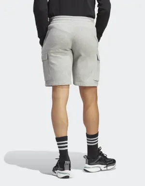 Essentials Cargo Shorts