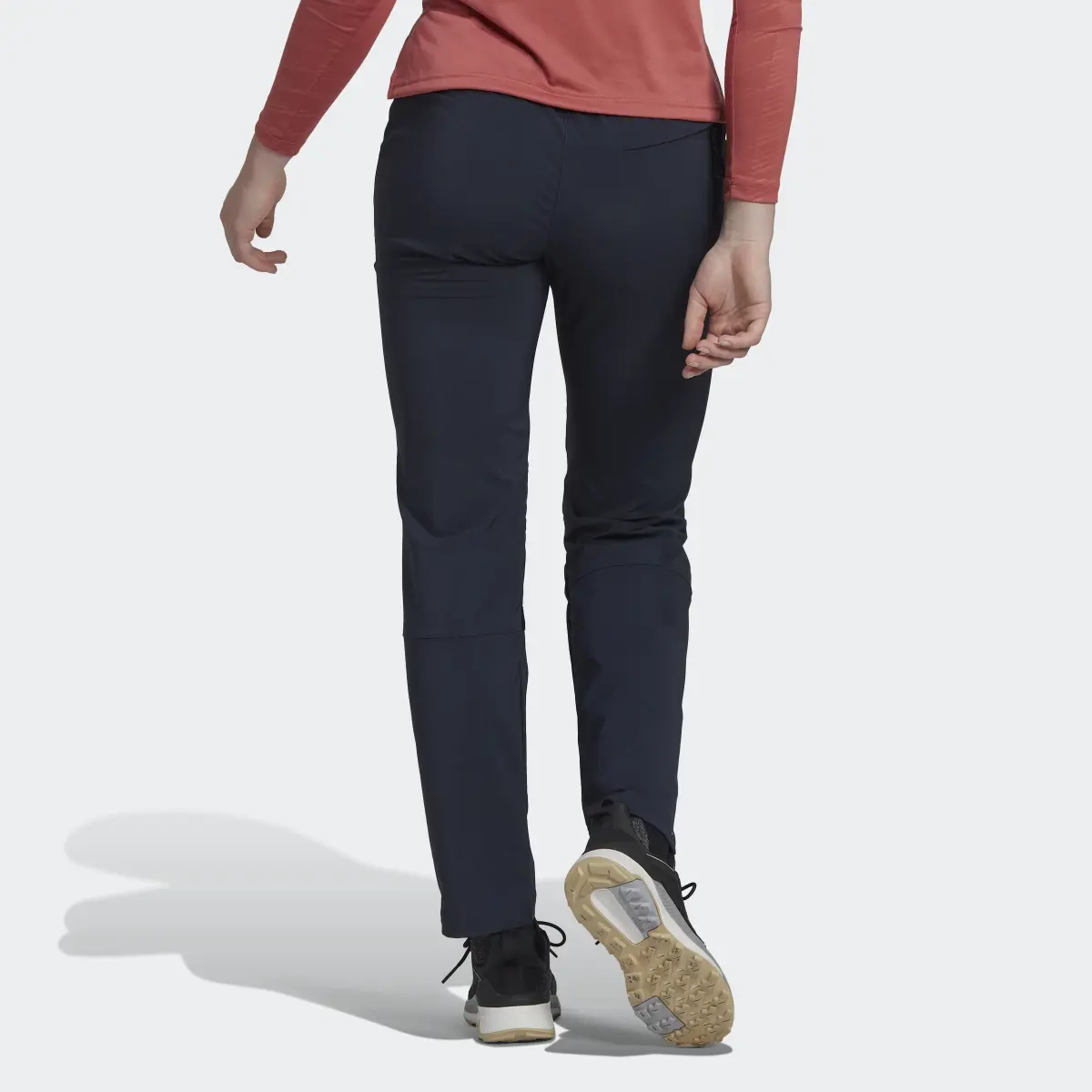 Adidas Pantaloni Terrex Multi Woven. 2