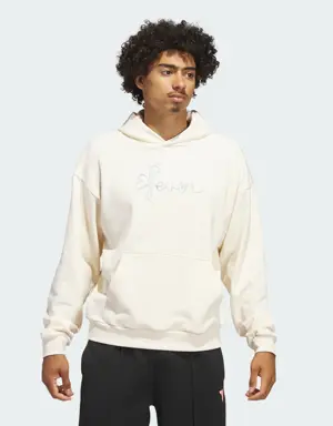 Trae Winterized Hoodie