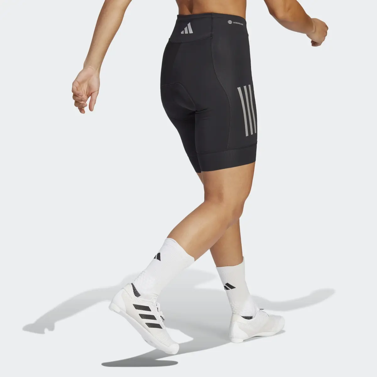 Adidas The Padded Cycling Shorts. 2