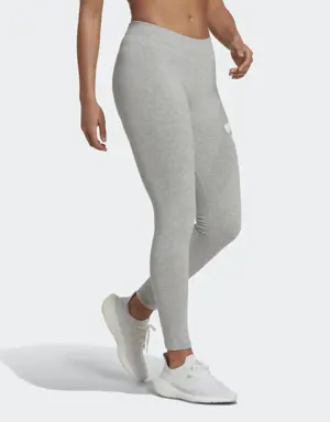 Adidas Future Icons Badge of Sport Leggings. 3 Adidas Future Icons Badge of Sport Leggings. 3
