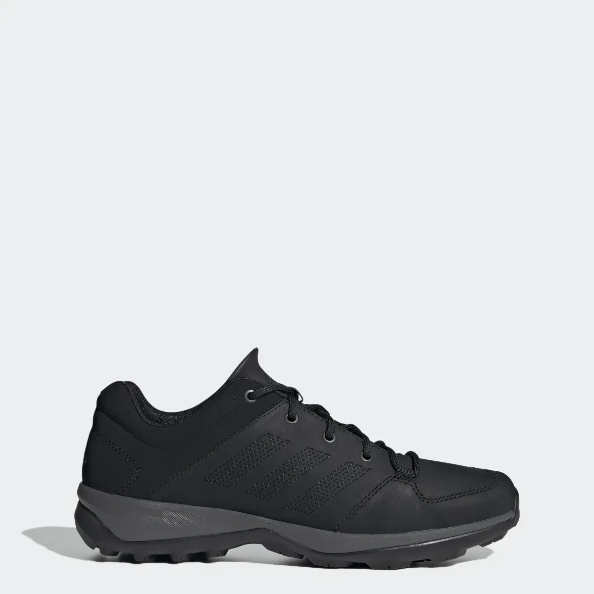 Adidas Chaussure de randonnée en cuir Terrex Daroga Plus. 1 Adidas Chaussure de randonnée en cuir Terrex Daroga Plus. 1