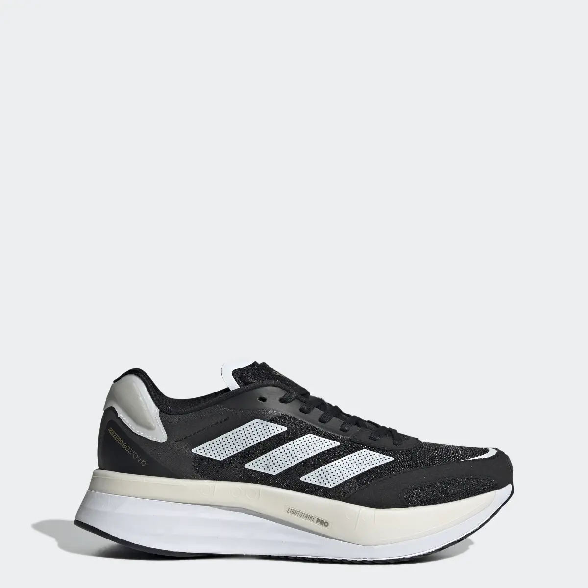 Adidas Adizero Boston 10 Shoes. 1