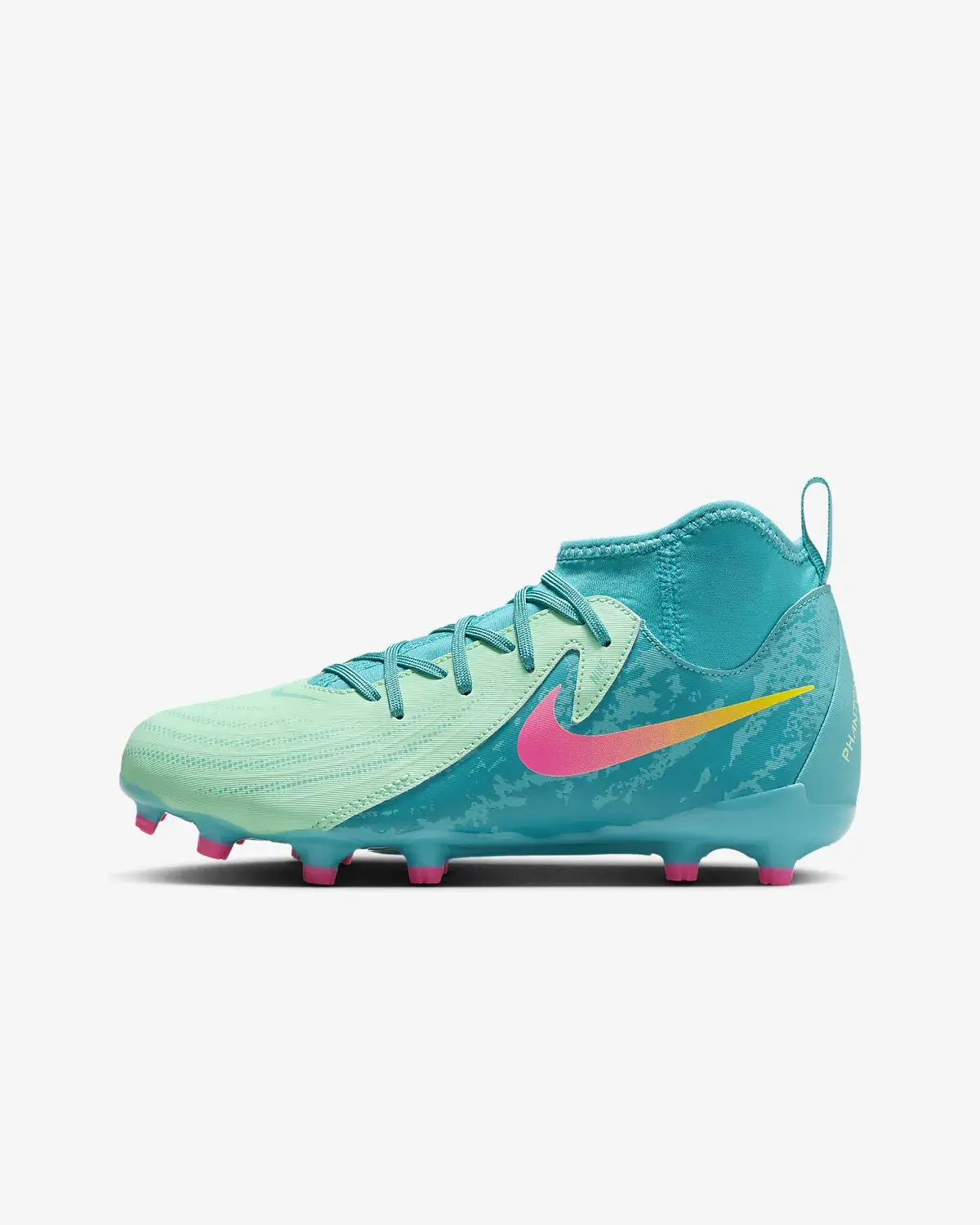 Nike Jr. Phantom Luna 2 Academy. 1