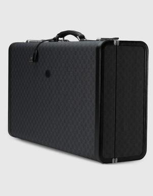GG maxi rigid suitcase