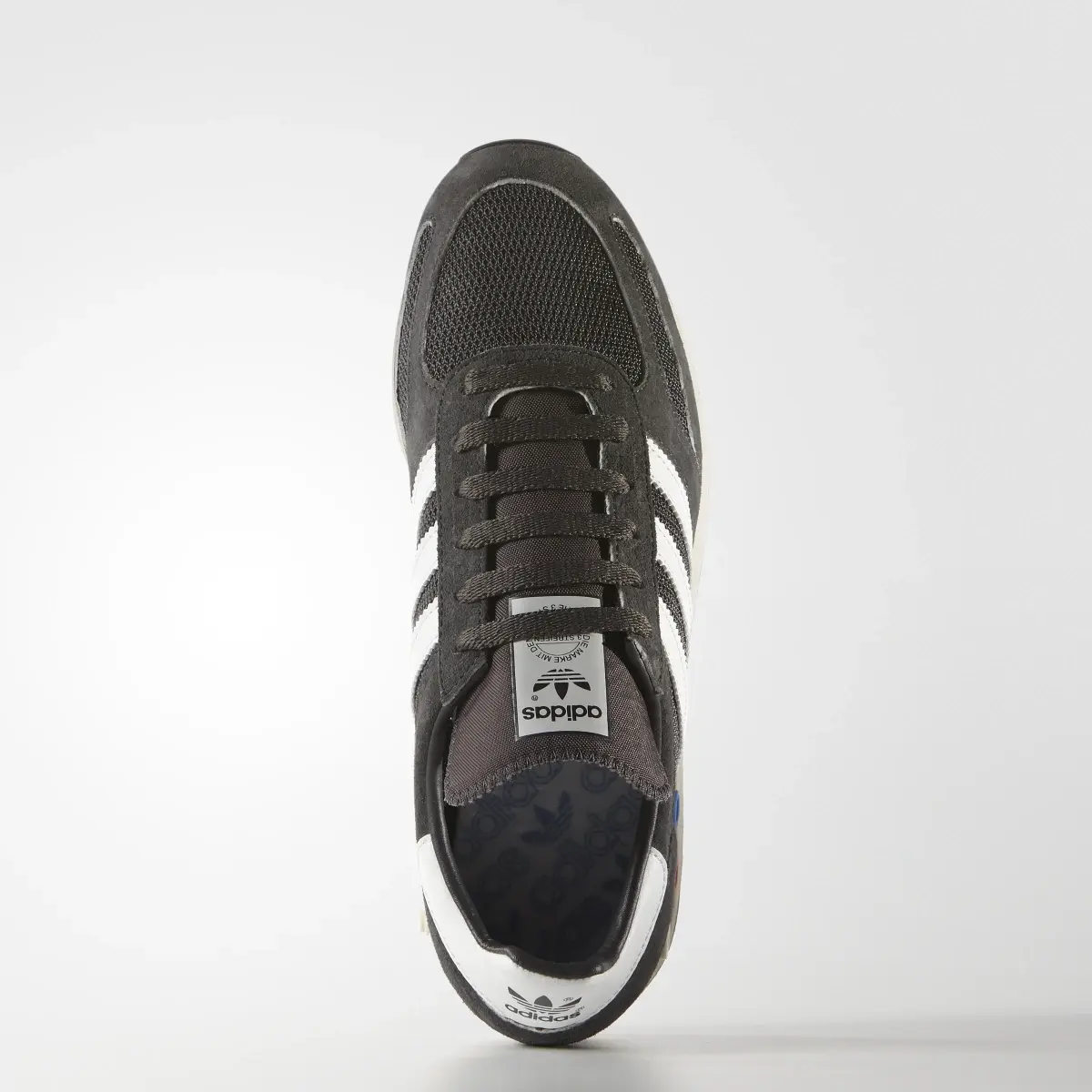 Adidas LA Trainer OG Shoes. 2
