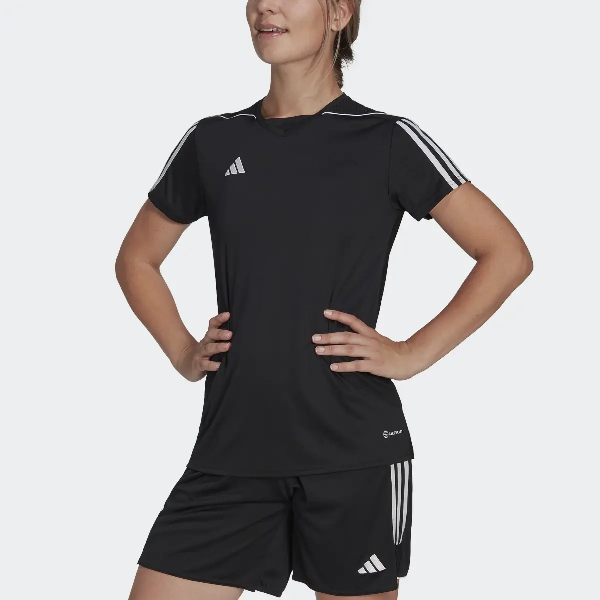 Adidas Jersey Tiro 23 League. 1