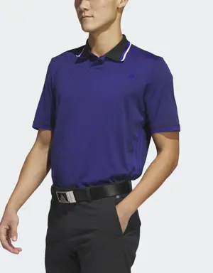 Adidas Ultimate365 Tour PRIMEKNIT Golf Polo Shirt