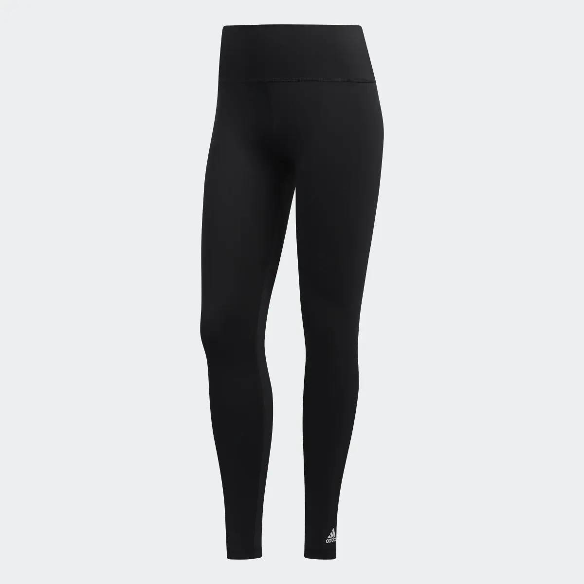 Adidas Believe This 2.0 Long Tights. 1
