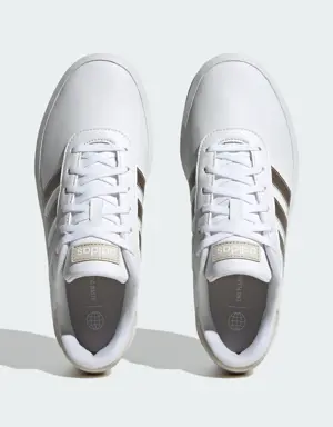 Adidas Sapatilhas de Plataforma Court. 3