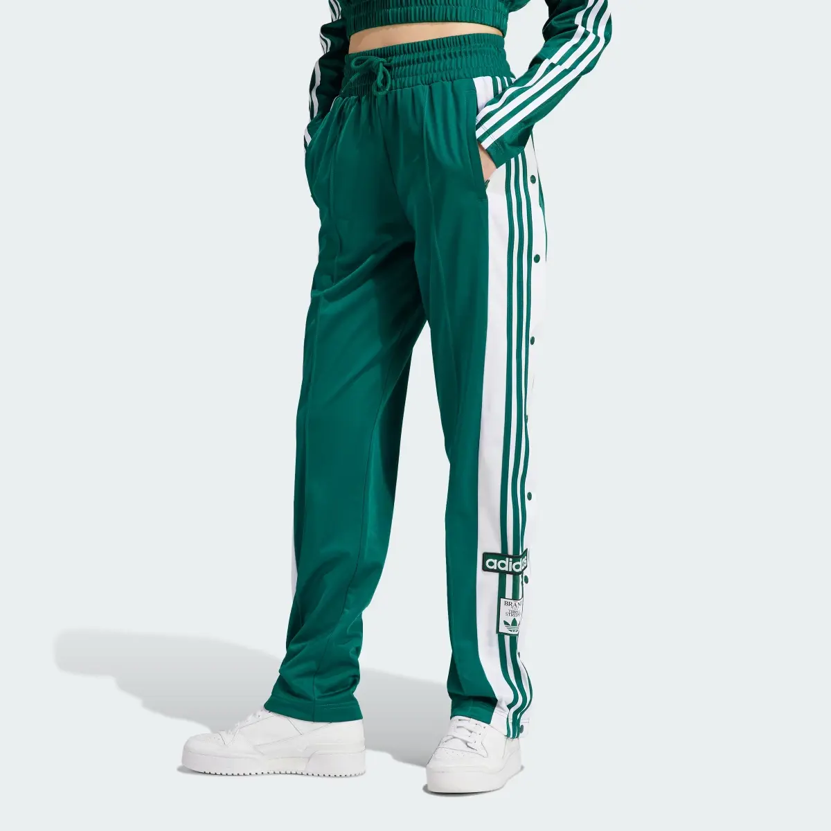 Adidas Adibreak Pants. 1