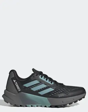 Adidas TERREX Agravic Flow Trailrunning-Schuh 2.0
