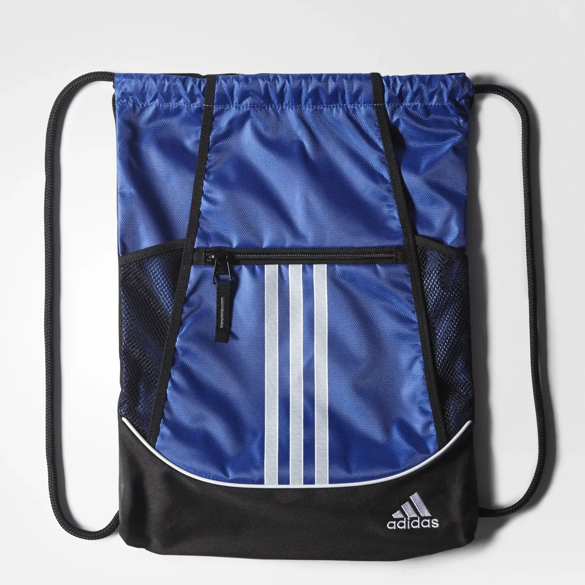 Adidas Alliance Sackpack. 1