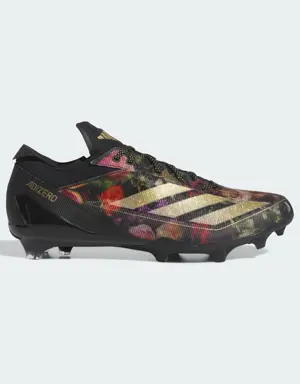 Adizero Electric Speed Coronation Football Cleats