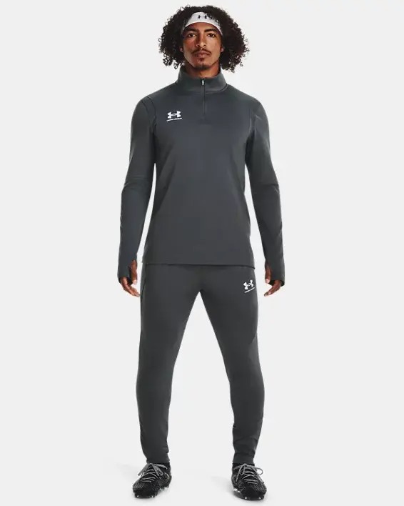 Under Armour Men's UA Challenger Midlayer. 3