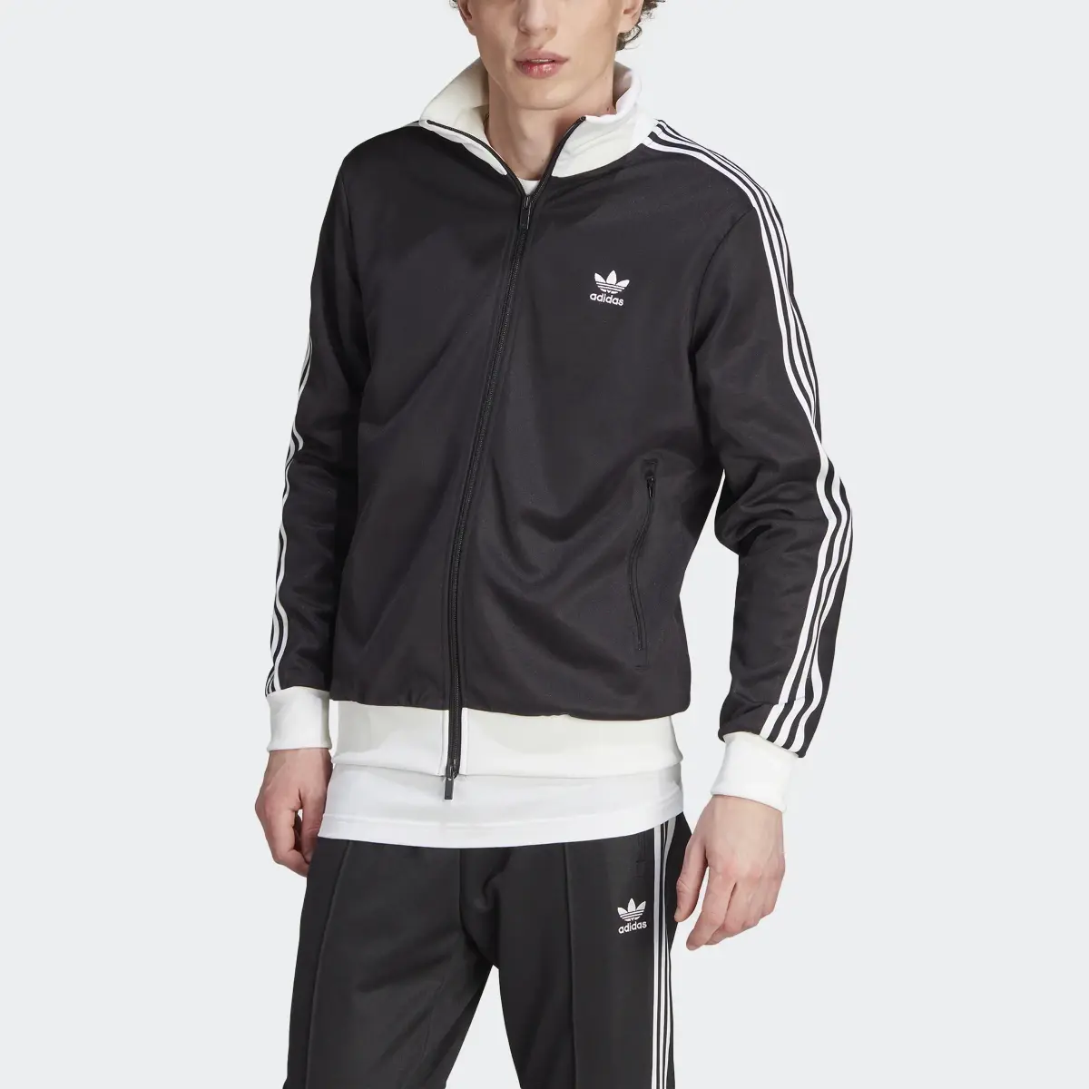 Adidas Track top adicolor Classics Beckenbauer. 1