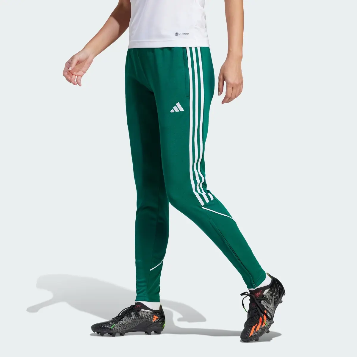 Adidas Tiro Pants. 1