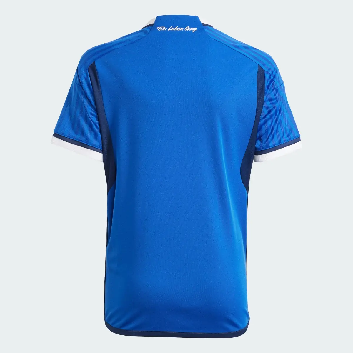 Adidas Camiseta primera equipación FC Schalke 04 23/24. 2