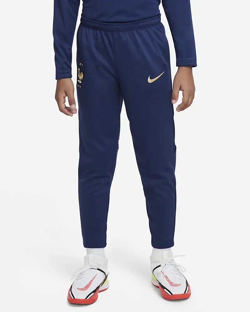 Nike FFF Academy Pro. 1